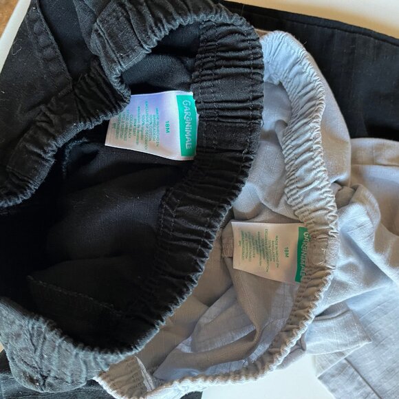 Pants Set 18 Months Excellent Condition - Picture 5 of 5